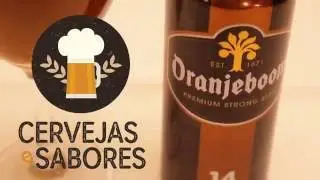 CERVEJA MINUTO 4 - ORANJEBOOM 14