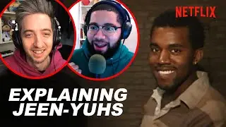 Cole & Charles Break Down The Best Moments of jeen-yuhs | Netflix