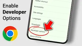 Enable Developer Mode in Chrome on Your Phone: Step-by-Step Guide
