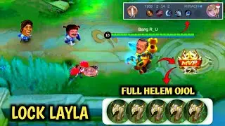 FRANCO.EXE || FRANCO FULL HELEM OJOL LOCK LAYLA SAMPAI MAMP*S