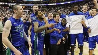 Top 5 Biggest Upsets in March Madness History