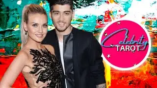 CELEBRITY tarot card reading for ZAYN MALIK TAROT CARD READING  NO COMMUNICATION OR FEELINGS HERE???