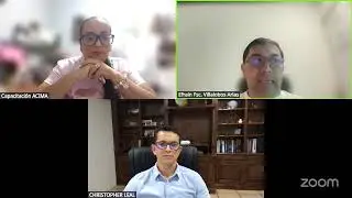 Webinar “Sistemas híbridos de Protección Contra Incendios según NFPA 770”