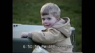 Hark Madley - DECADES (Home Video)