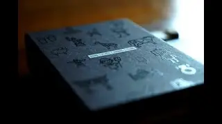 Name Place Animal Thing - Kickstarter