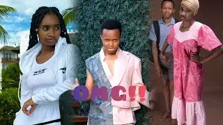 SHERYL GABRIELLA WENT MAD AFTER KABUGI DID THIS TO HER!