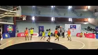 Basketball 🏀 #basketball #india #nba #trendingshorts 