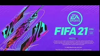 FIFA 21 Beta Leaked Gameplay!