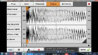 MODERN BIGROOM TUTORIAL | Caustic 3 | OXYG3N
