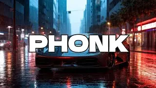 Vibe Phonk | Royalty Free Music | Positive Trendy Phonk Music For Video
