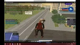 Cрез l Namalsk RolePlay Poseidon