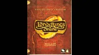 LOTRO Soundtrack   Fell Deeds Awake