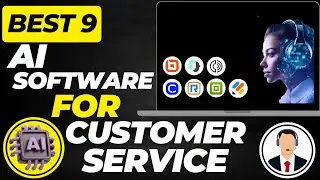 9 Best AI Customer Service Tools 2025 | Agents, Helpdesk & Voice Automation