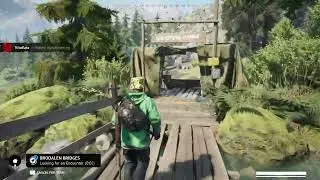Vigor w vitoeats hbar new meta??
