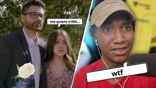 Este es el cap&iacute;tulo M&Aacute;S RARO de La Rosa de Guadalupe 💀 | reacci&oacute;n 