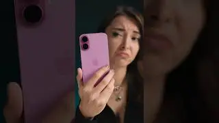 Не покупай iPhone 16!