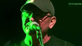 CZERWONE KOŚCIOŁY - koncert