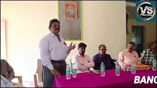 BANGALORE MOSES AND FRIENDS GIVEN THE FREE FOOD KIT FOR NEEDED PEOPLES TODAY IN KGF VICTORY CHURCH