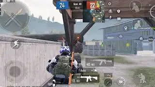 jocker player tdm challenge bgmi gameplay 🤡🤡