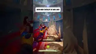 #marvelrivals #wolverine #gaming #foryou #ironman #marvelwolverine #marvelironman