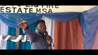 Injili ya meza ya Bwana 