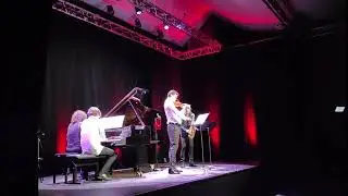 VALSE PIGALLE by Jean Matitia (C Lauba), David and Slava Guerchovitch, Richard Ducros, Sophie Teboul