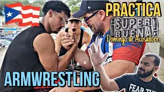 Practica de 6 horas!!! Domingo de Acosadores!