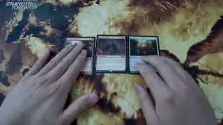 Cards I've cut from my Obosh Scorpion God Commander Deck