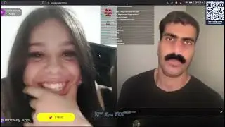 MIKE TROLLING FOREIGNERS ON OMEGLE WITH IMITATIONS - Raiam Santos, Indiano, Trezoit&atilde;o