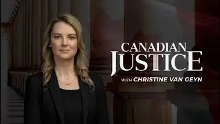 Canadian Justice Promo
