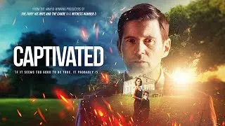 Captivated | Preview