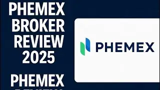 Phemex Broker Review 2025 | Phemex Review 2025