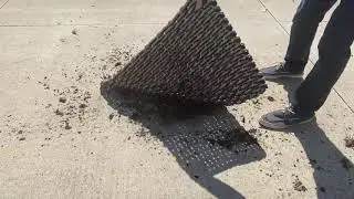 Lobster Rope Doormats Are Super Easy To Clean