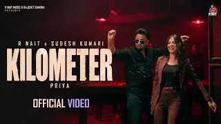 Ik liter vich ( official video  ) R Nait priya || sudesh kumari || 
