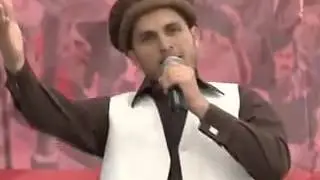 Jeshan Pukhtoonkhwa ANP UAE dubai Part 14