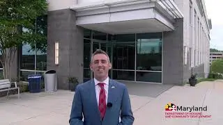 Maryland Department of Housing and Community Development: Recruitment Video 2023