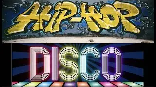 HIPHOP STARTED 1st.. BEFORE DISCO RECORDS CAME OUT.. DISCO DEMOLITION @COMISKY PARK