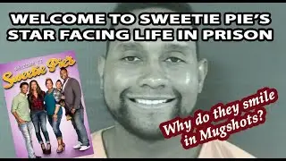 Oprah's Welcome to Sweetie Pies Star James 