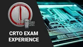 Certified Red Team Operator (CRTO) - Exam Experience
