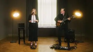 Villa Erckens - Salonline | Tossia Corman & Philipp van Endert | Konzertaufzeichnung