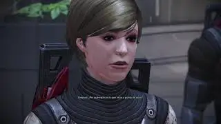 Mass Effect&trade; The Elcor