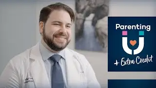 Build Healthier Screen Time Habits with Nicholas George, MD