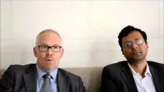 Defenseworld.net Interview: High Speed Signal Processing for Military Communication Application