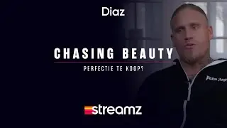 Diaz | Chasing Beauty | Teaser | Documentaire | Streamz