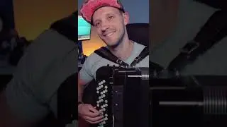 Peaceful 🌟 accordion synth