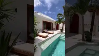 Luxory villa in Bali for rent. #airbnb #balivilla #interiordesign #swimmingpool