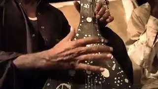 'Sur Sorath' by Mitha Khan, Sumar Kadu, & Jaan Mohammad