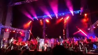 Александр Чекмарёв - Starlight - The Voice of Symho rock