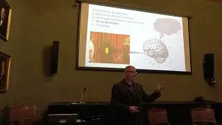 Victor Lamme - What can brain science teach us about consciousness that we don't know already?