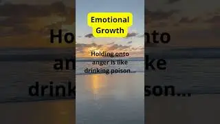 Emotional Growth